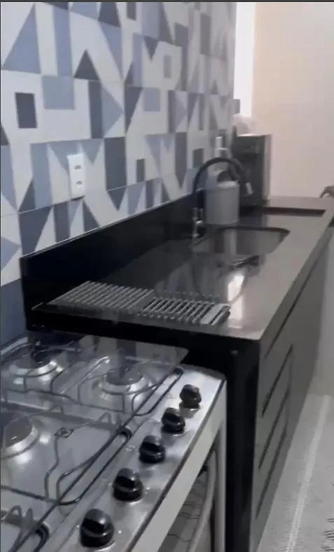 Apartamento Cabo Frio Praia Do Forte Brasil