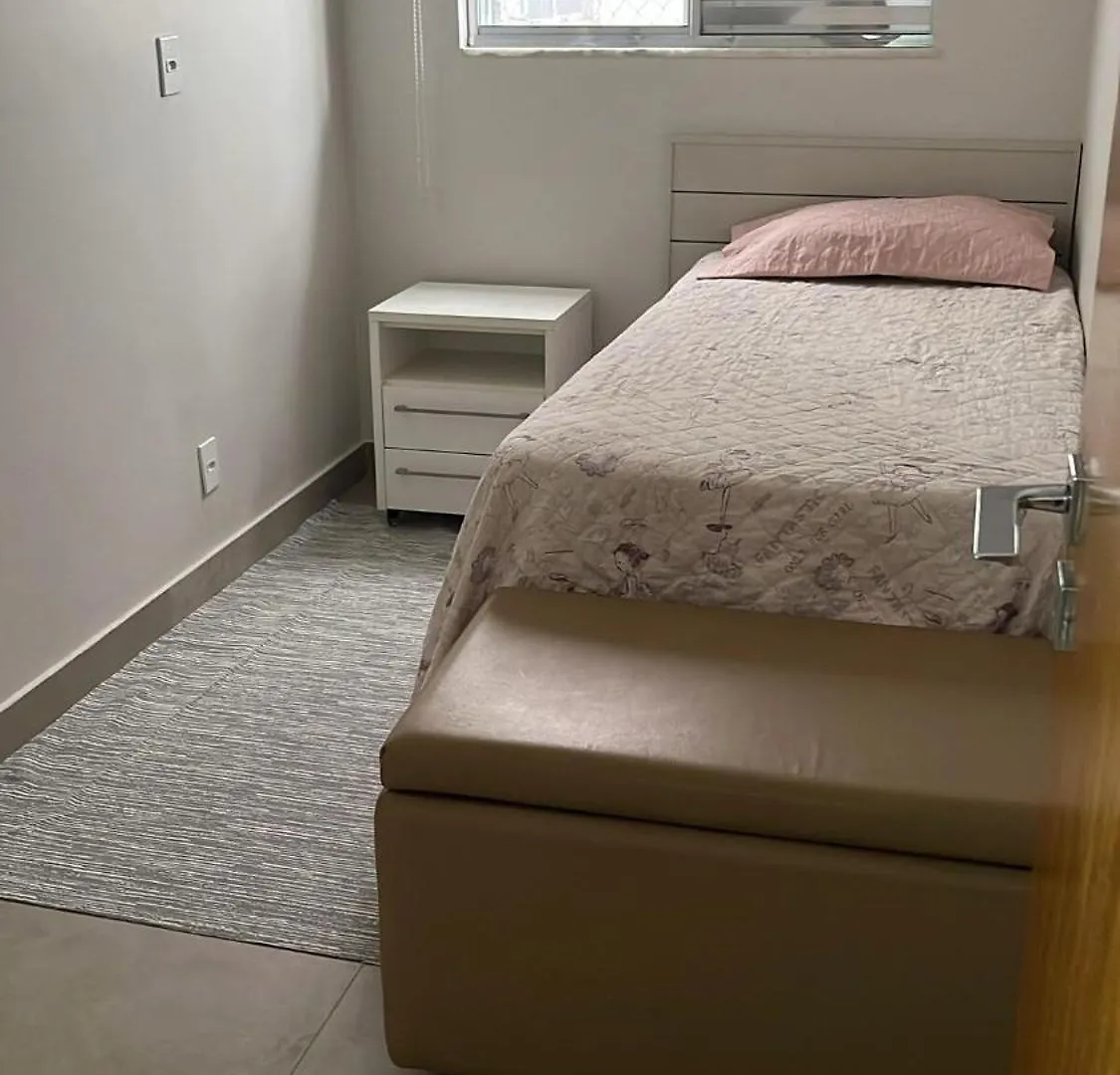 Apartamento Cabo Frio Praia Do Forte 0*,  Brasil